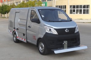 小长安路面清洗车