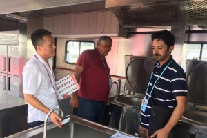 2019年秋季广交会